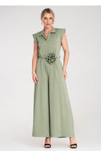 Overall Model 214765 Figl - Stay Covered