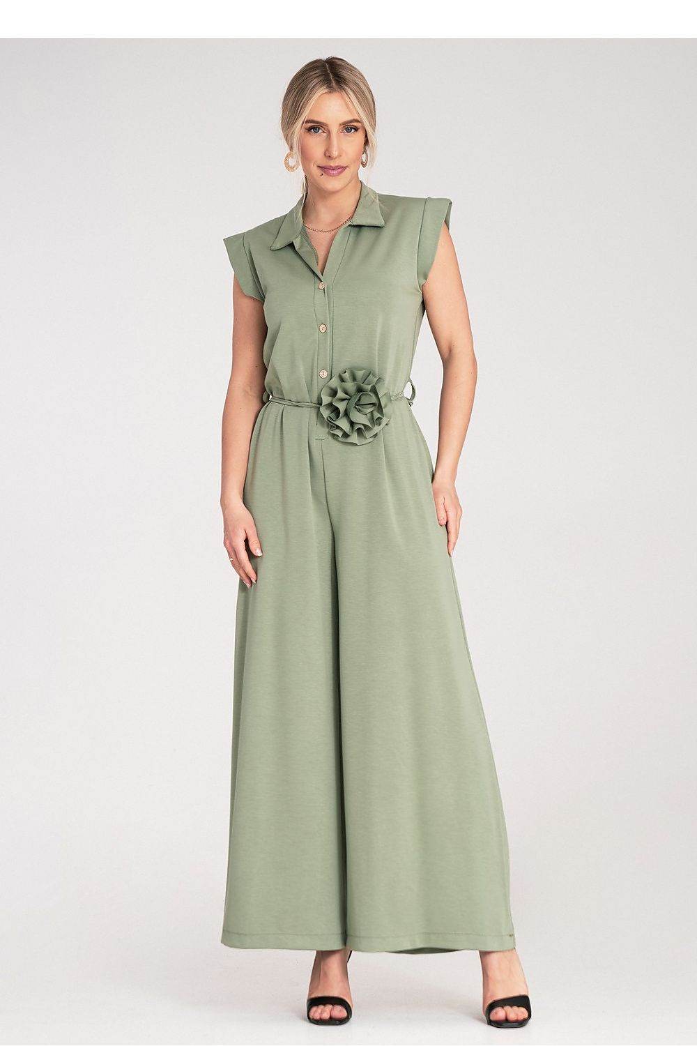 Overall Model 214765 Figl - Stay Covered