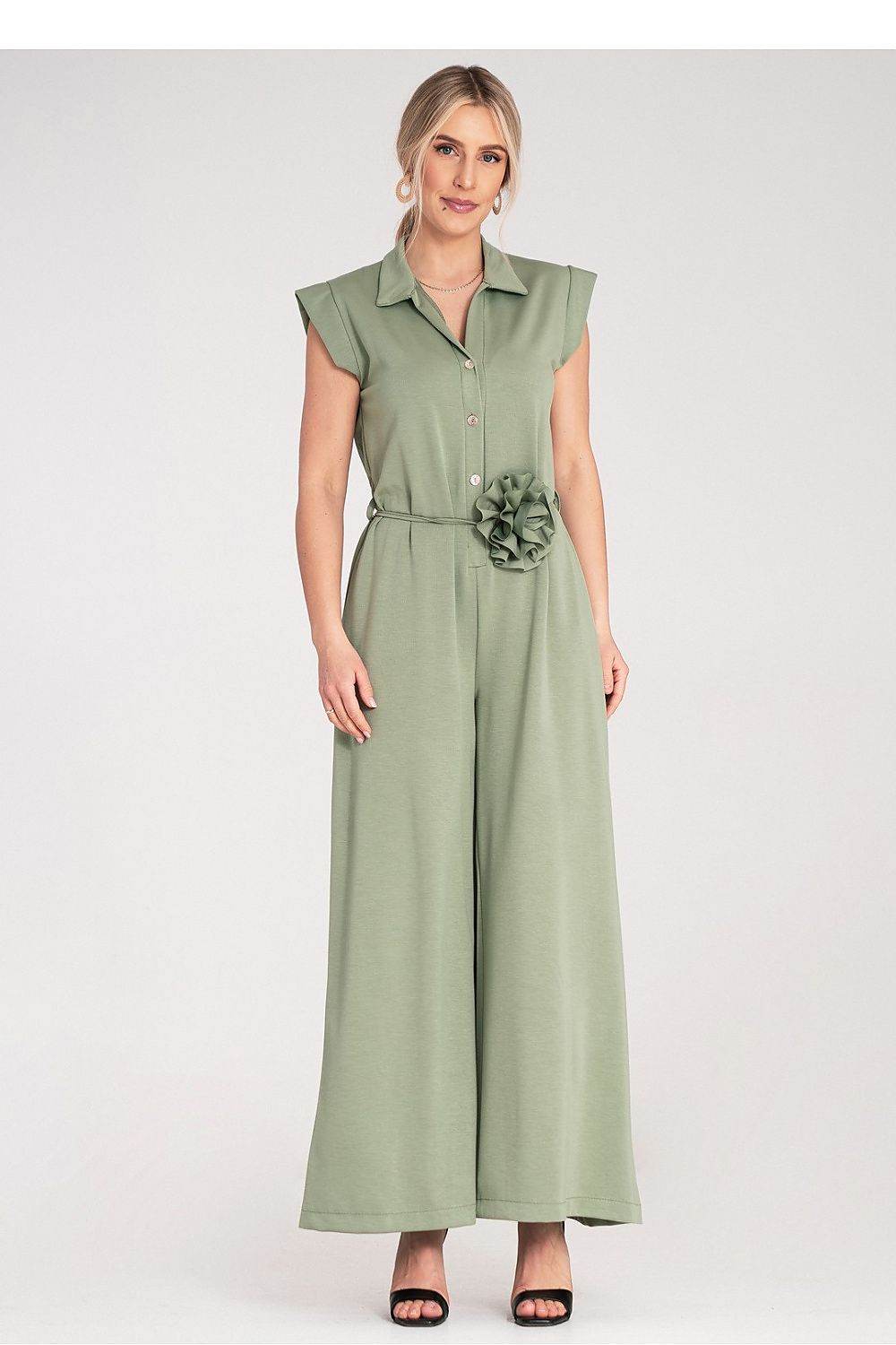 Overall Model 214765 Figl - Stay Covered