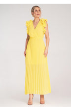  Cocktailkleid model 214770 Figl 