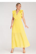  Cocktailkleid model 214770 Figl 