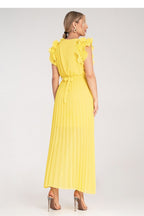  Cocktailkleid model 214770 Figl 
