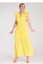  Cocktailkleid model 214770 Figl 