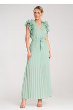  Cocktailkleid model 214771 Figl 