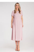  Alltagskleid model 214780 Figl 