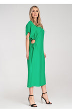  Alltagskleid model 214782 Figl 