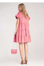  Alltagskleid model 214785 Figl 