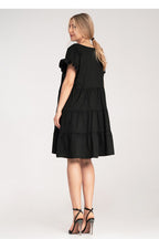  Alltagskleid model 214786 Figl 