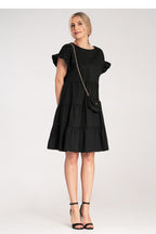  Alltagskleid model 214786 Figl 