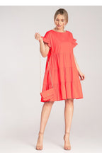  Alltagskleid model 214788 Figl 
