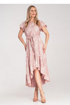  Alltagskleid model 214793 Figl 