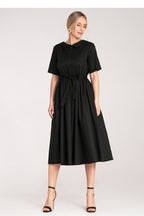  Alltagskleid model 214795 Figl 