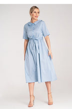  Alltagskleid model 214796 Figl 
