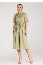  Alltagskleid model 214797 Figl 