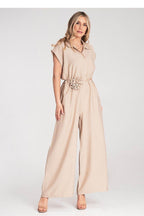 Overall Model 214798 Figl - Stay Covered