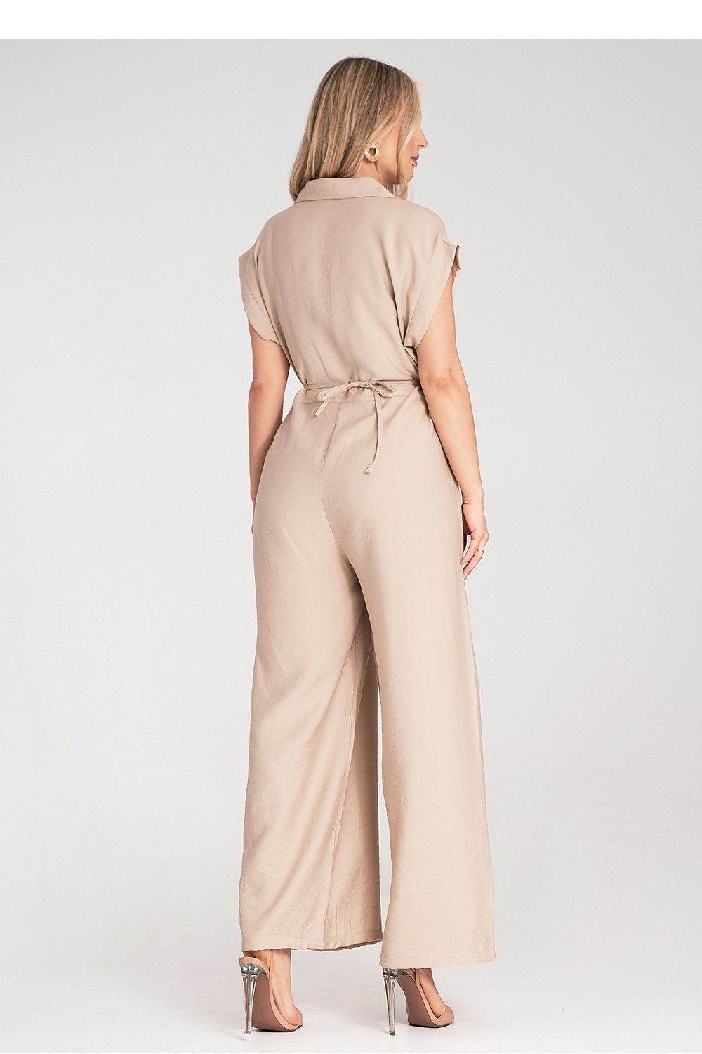 Overall Model 214798 Figl - Stay Covered