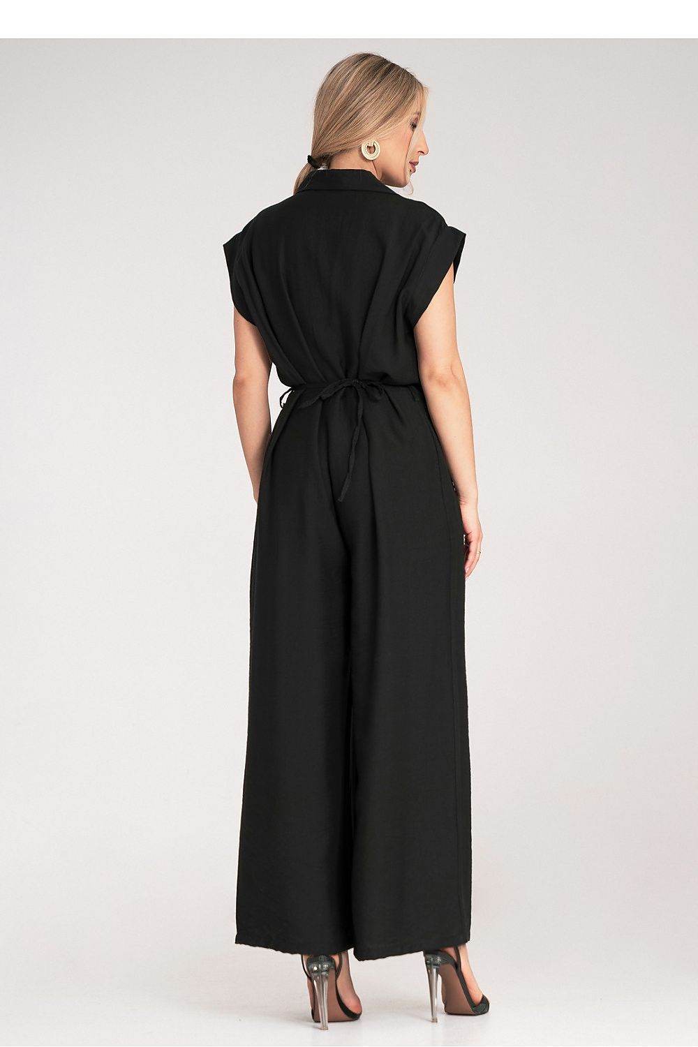 Overall Model 214798 Figl - Stay Covered