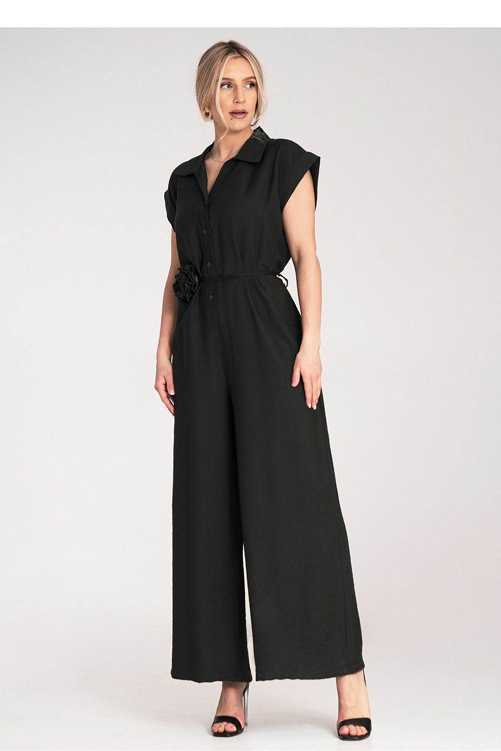 Overall Model 214798 Figl - Stay Covered
