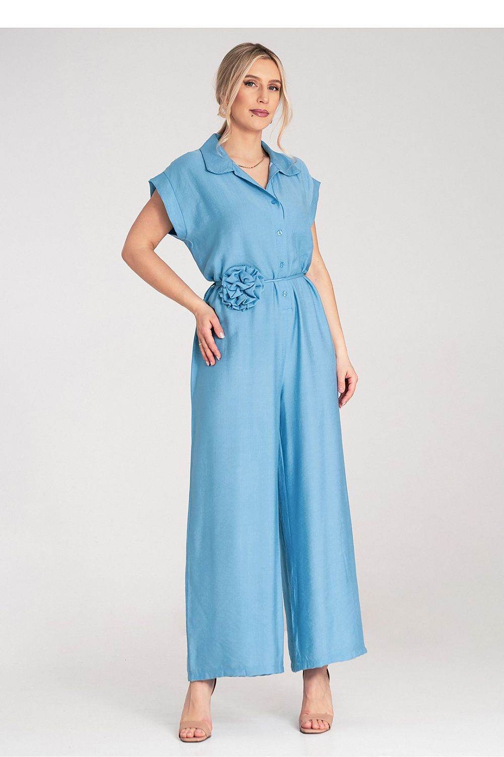 Overall Model 214798 Figl - Stay Covered