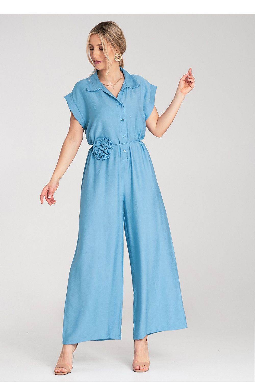 Overall Model 214798 Figl - Stay Covered