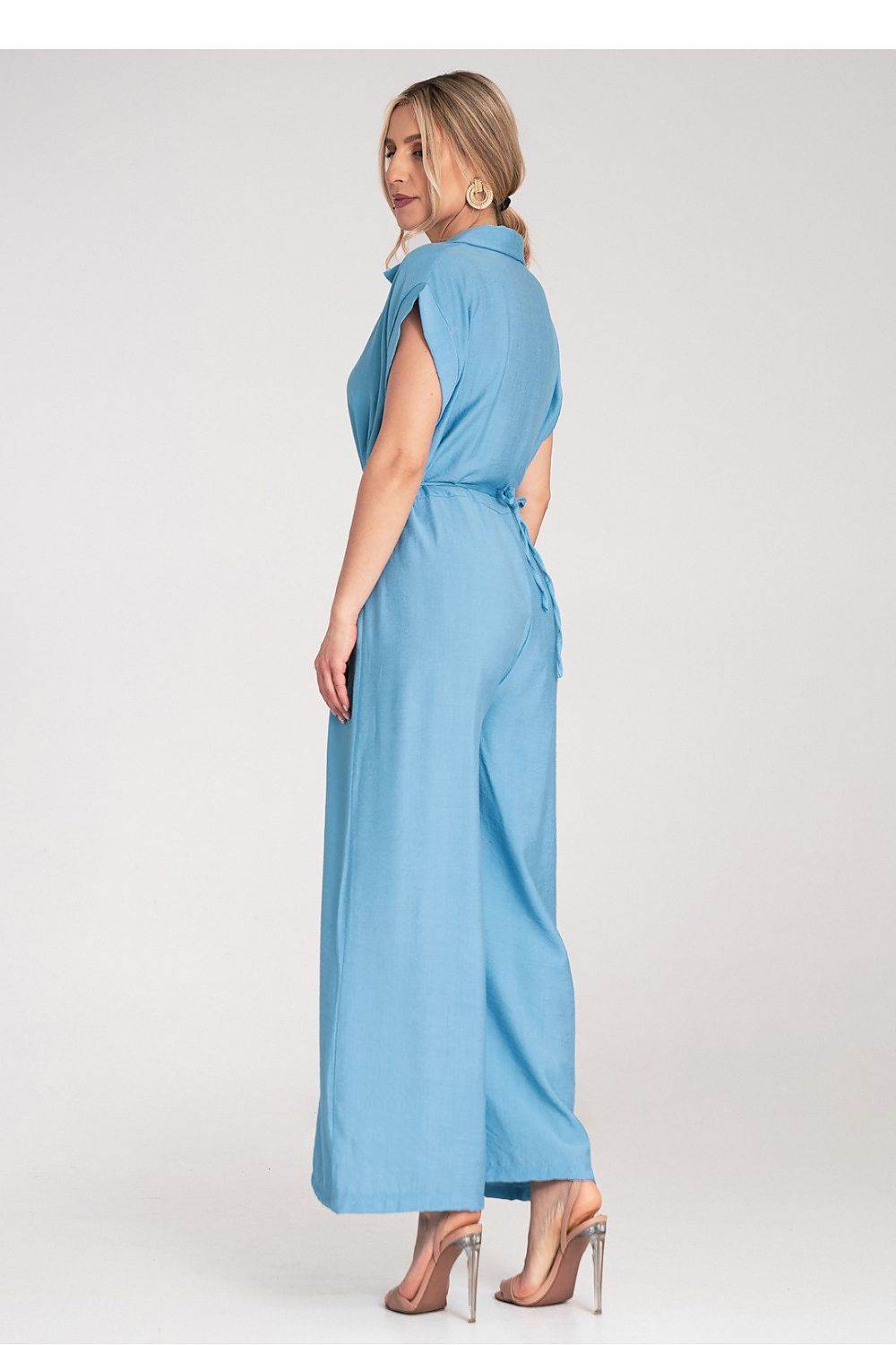 Overall Model 214798 Figl - Stay Covered