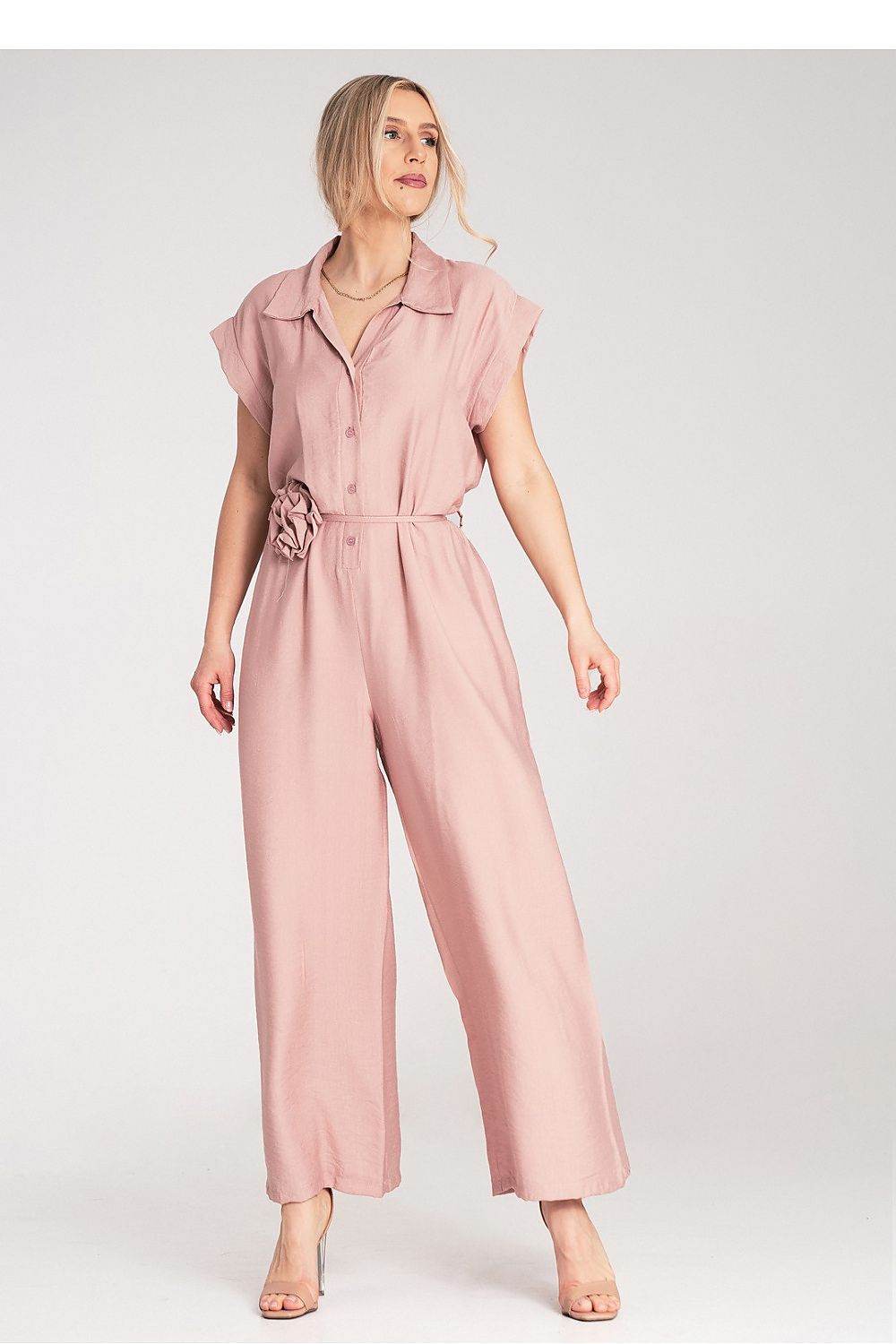 Overall Model 214798 Figl - Stay Covered