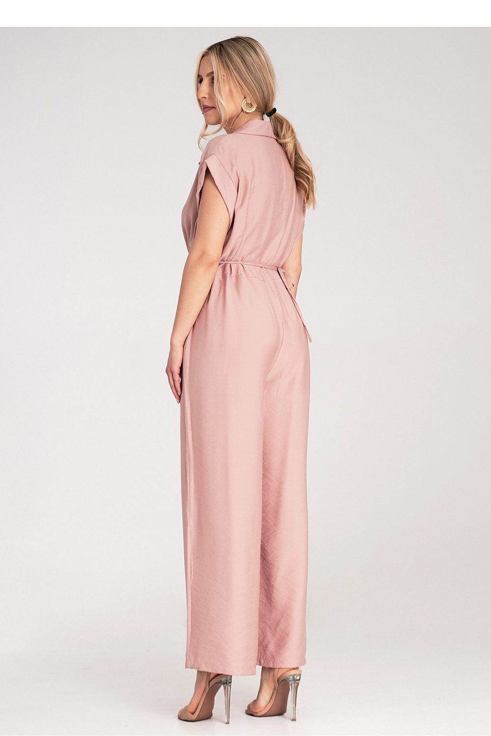 Overall Model 214798 Figl - Stay Covered