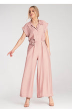 Overall Model 214798 Figl - Stay Covered