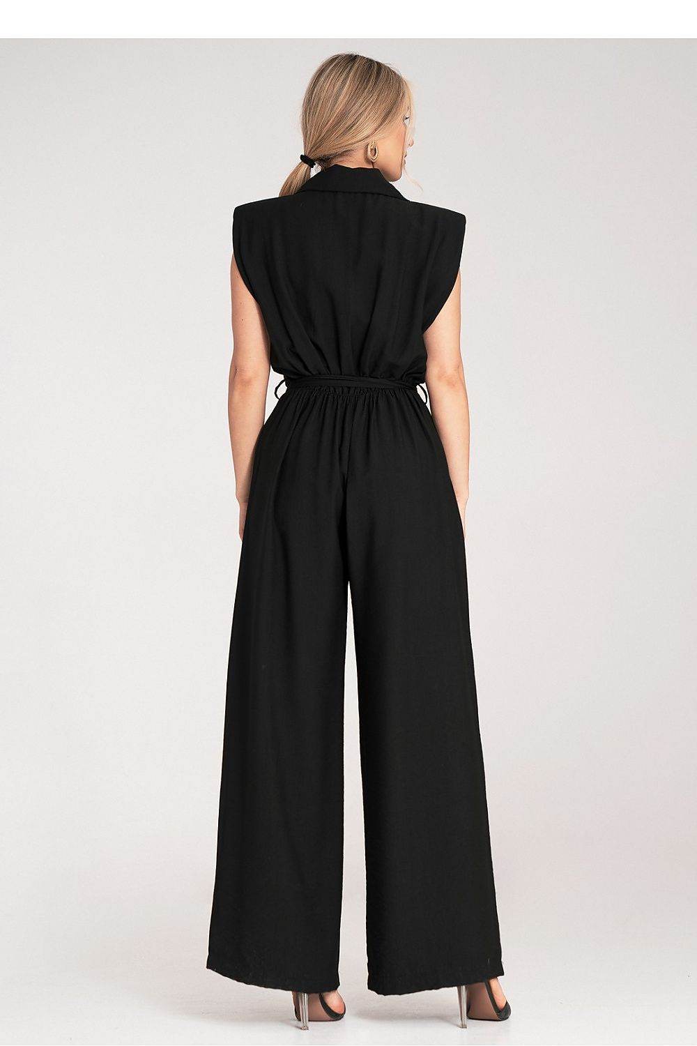 Overall Model 214802 Figl - Stay Covered