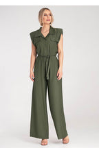 Overall Model 214802 Figl - Stay Covered
