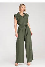 Overall Model 214802 Figl - Stay Covered