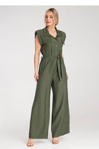 Overall Model 214802 Figl - Stay Covered