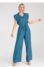 Overall Model 214802 Figl - Stay Covered