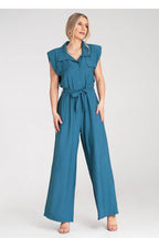 Overall Model 214802 Figl - Stay Covered