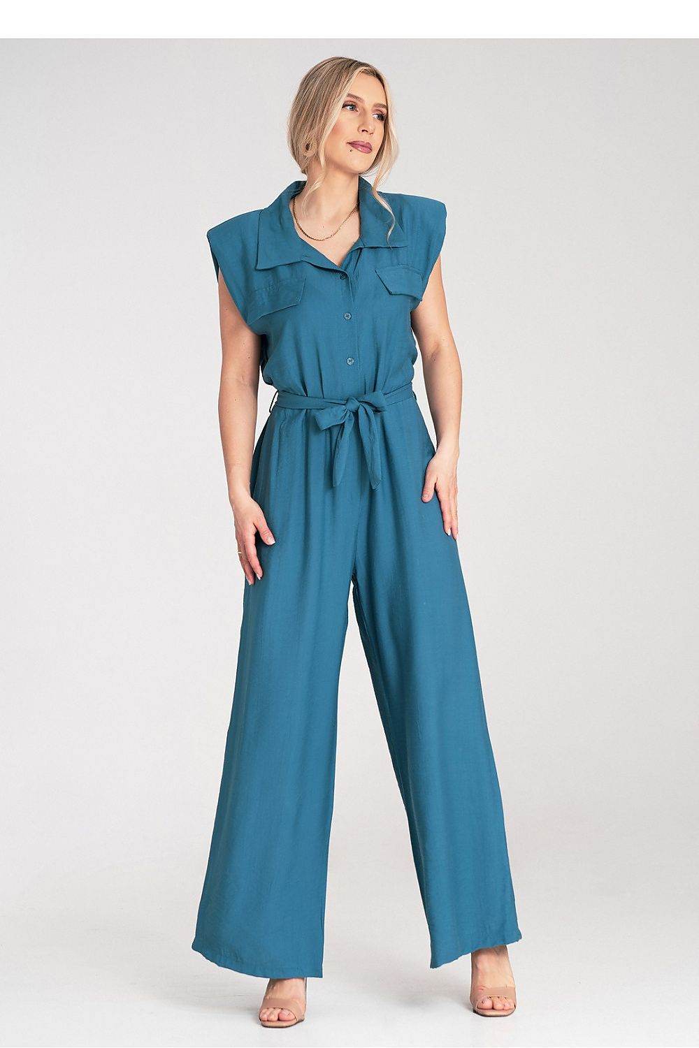 Overall Model 214802 Figl - Stay Covered