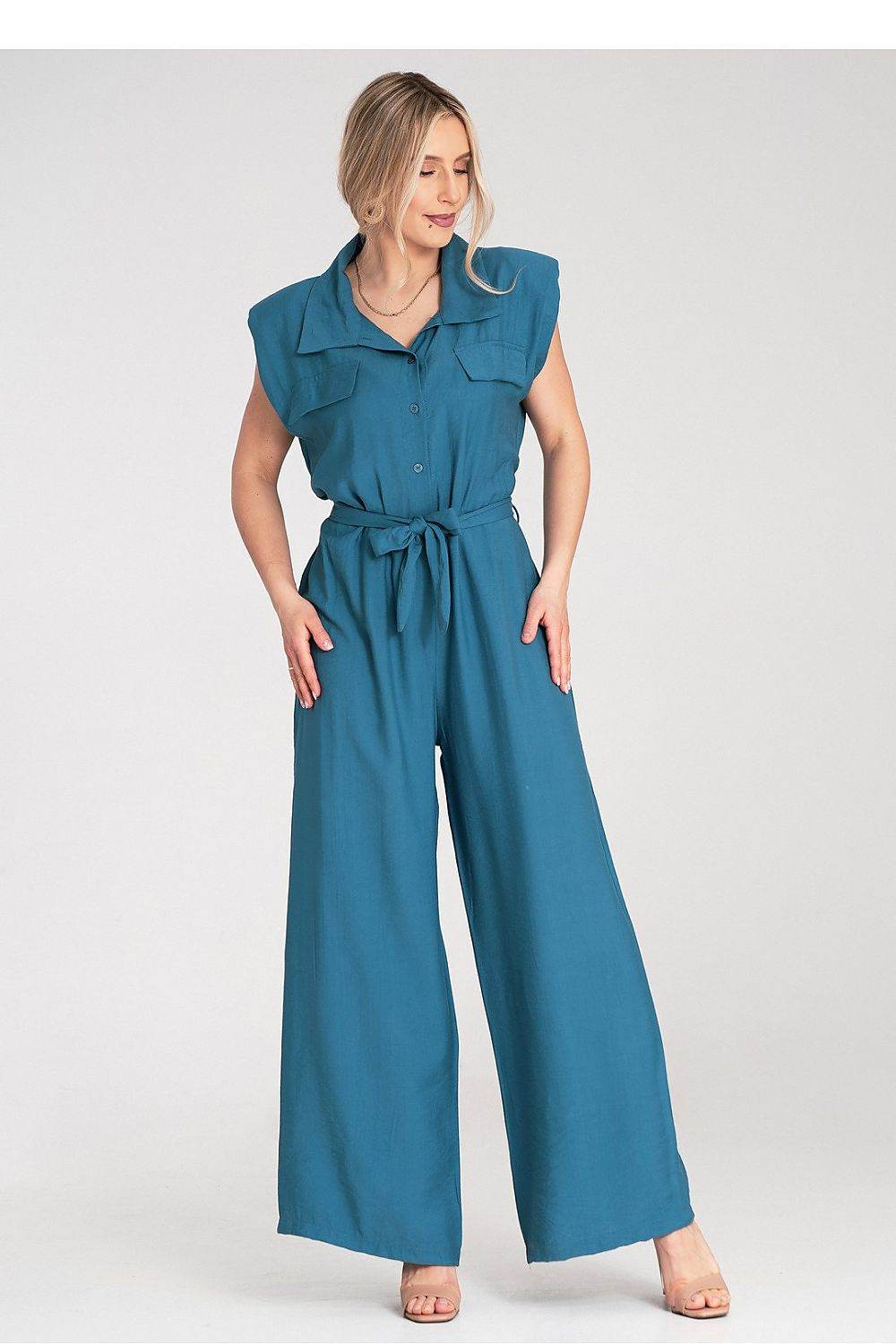 Overall Model 214802 Figl - Stay Covered