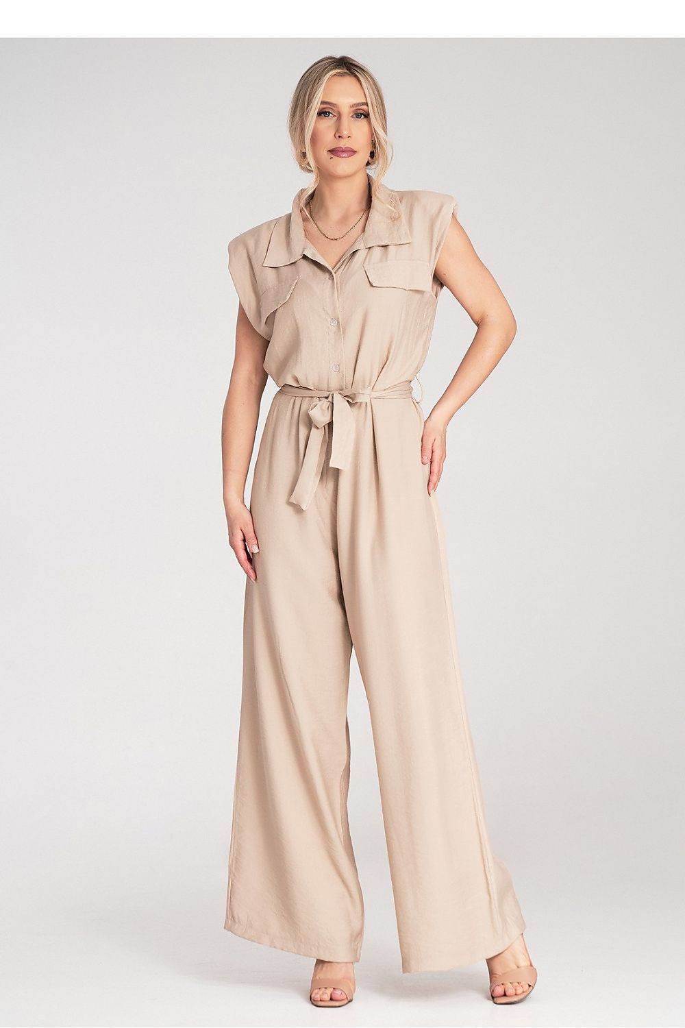 Overall Model 214802 Figl - Stay Covered