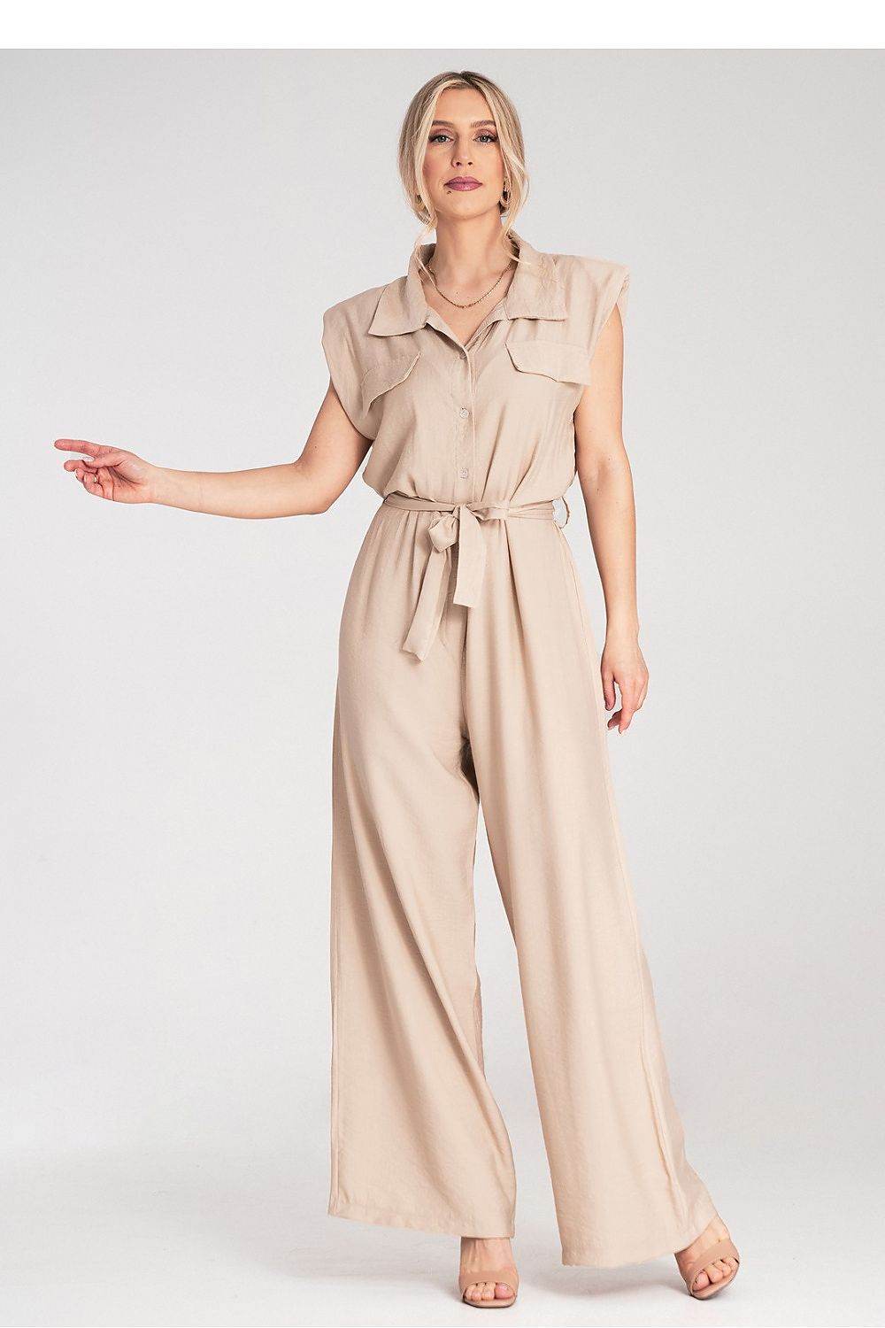 Overall Model 214802 Figl - Stay Covered