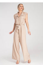 Overall Model 214802 Figl - Stay Covered