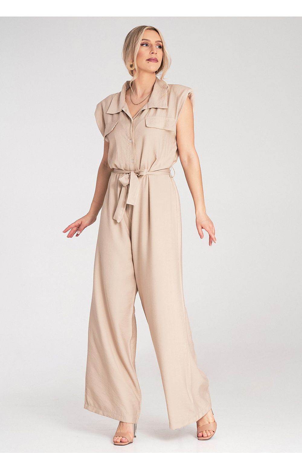 Overall Model 214802 Figl - Stay Covered