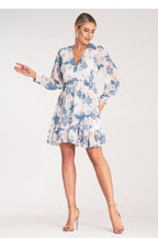  Alltagskleid model 214826 Figl 