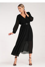  Cocktailkleid model 214827 Figl 
