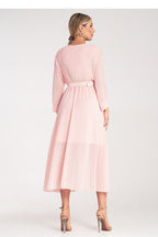  Cocktailkleid model 214828 Figl 