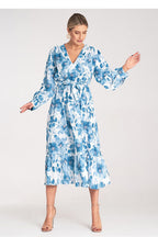  Alltagskleid model 214830 Figl 