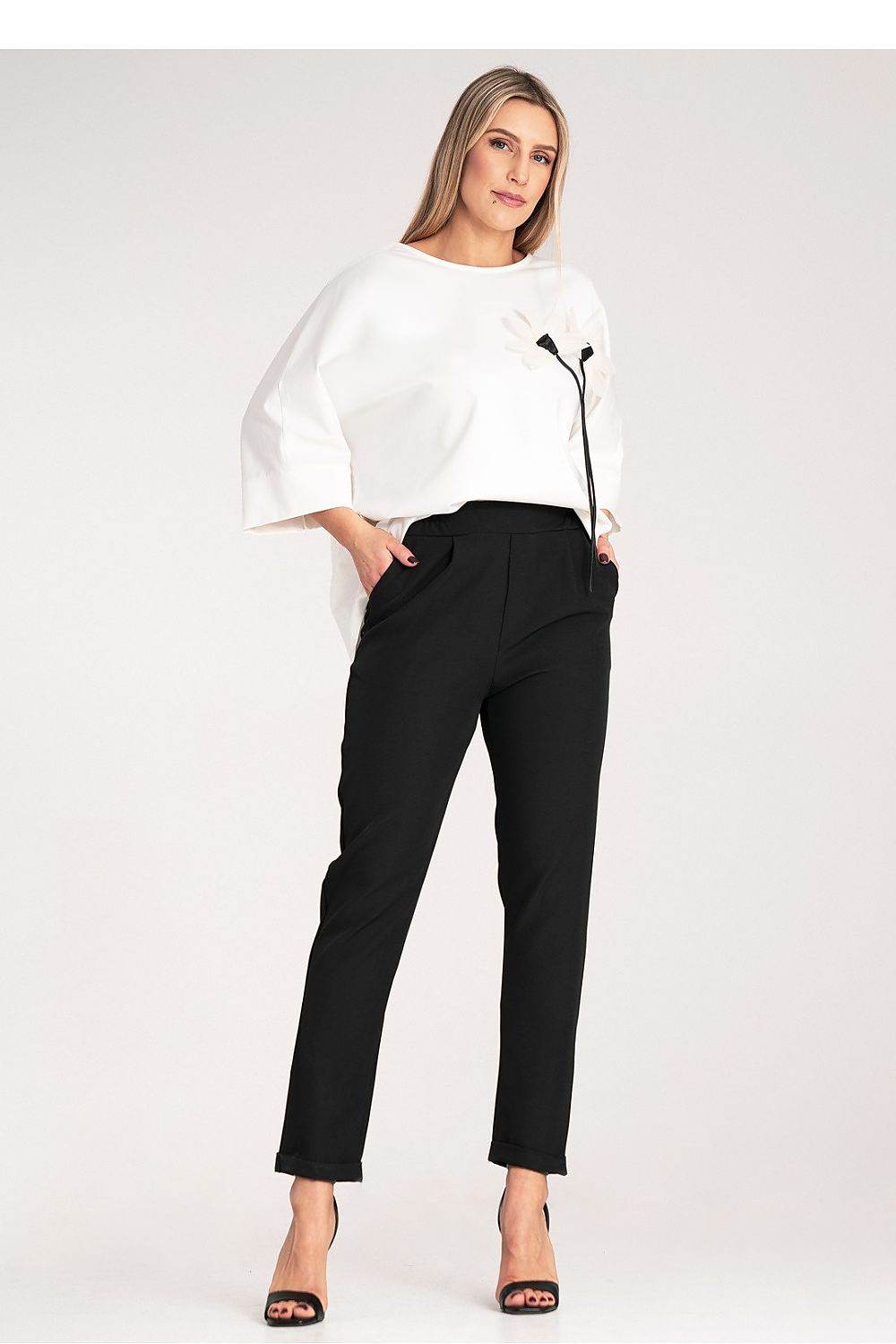 Damen Hose Model 214834 Figl - Stay Covered