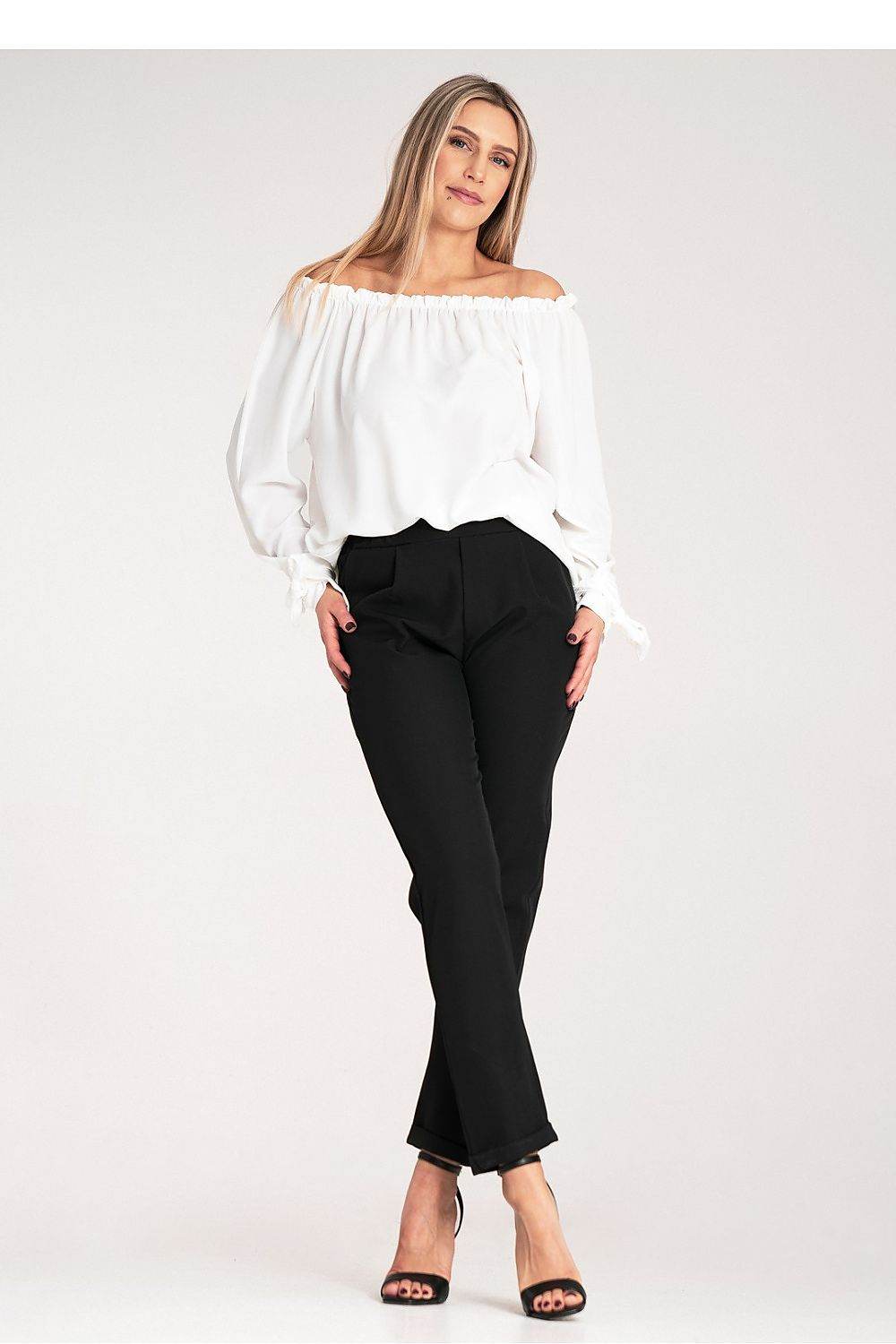 Damen Hose Model 214834 Figl - Stay Covered