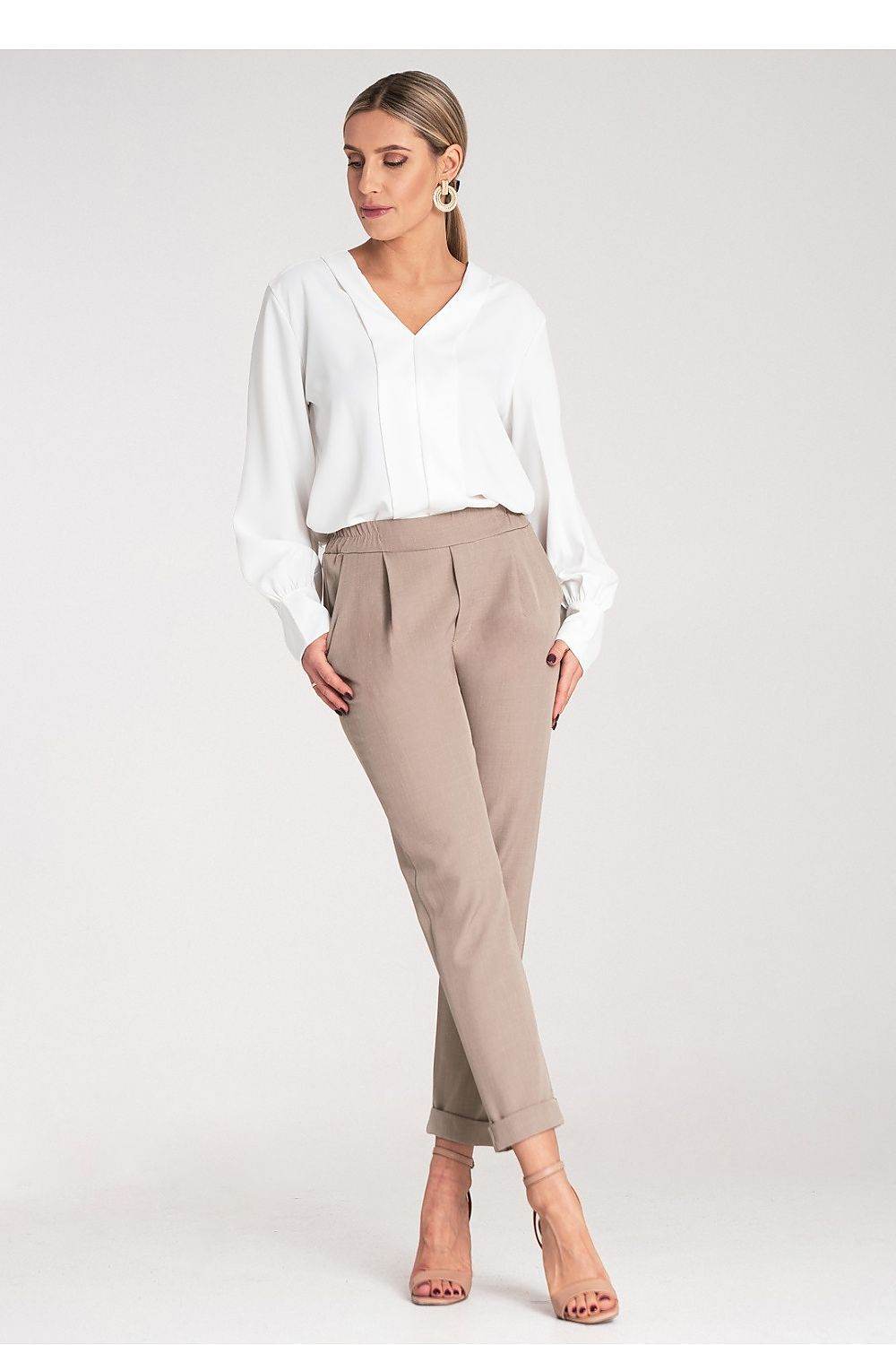 Damen Hose Model 214834 Figl - Stay Covered