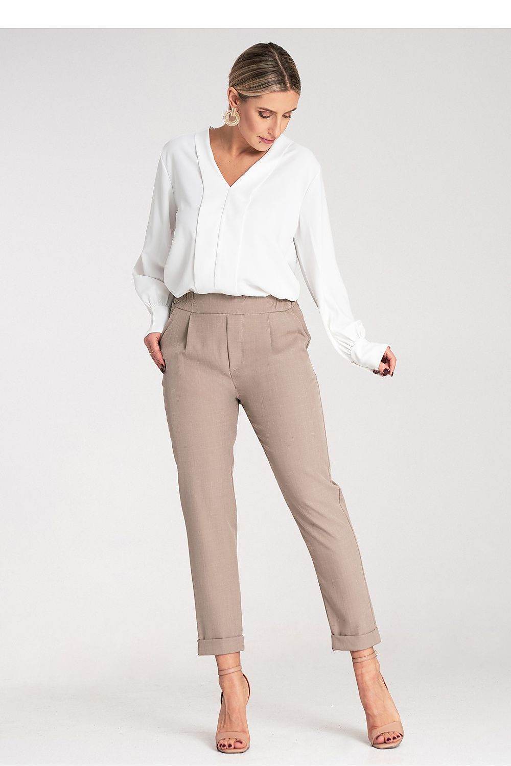 Damen Hose Model 214834 Figl - Stay Covered