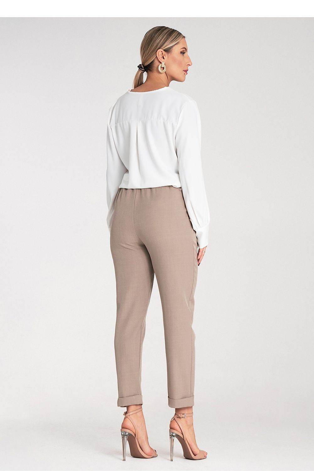 Damen Hose Model 214834 Figl - Stay Covered