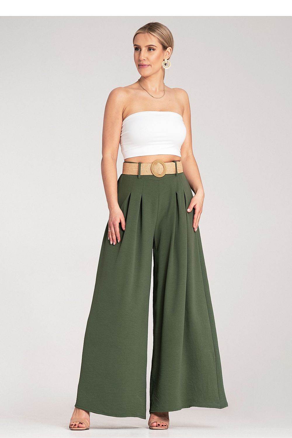 Damen Hose Model 214836 Figl - Stay Covered